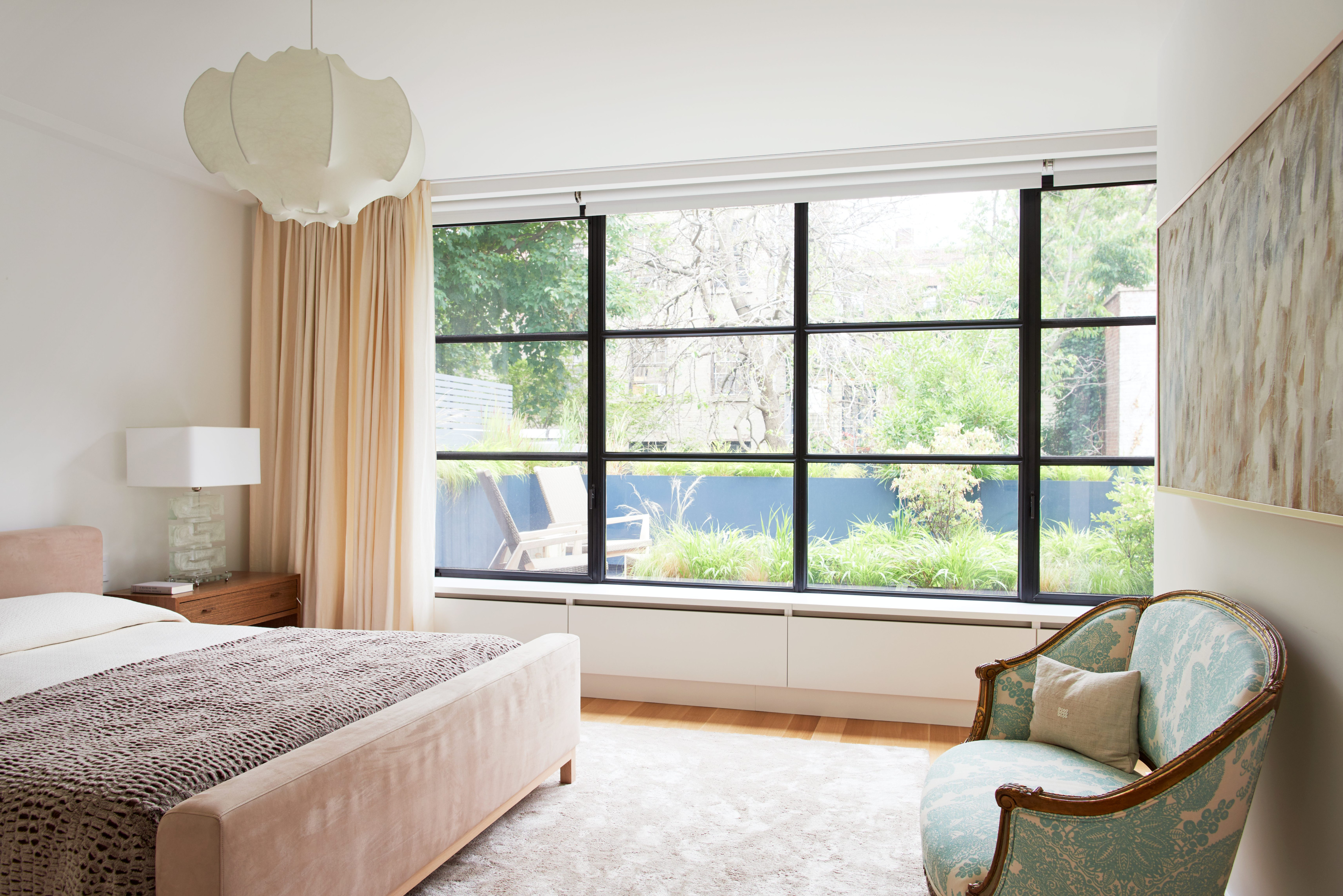Brooklyn Heights Carriage House - Studio Delson