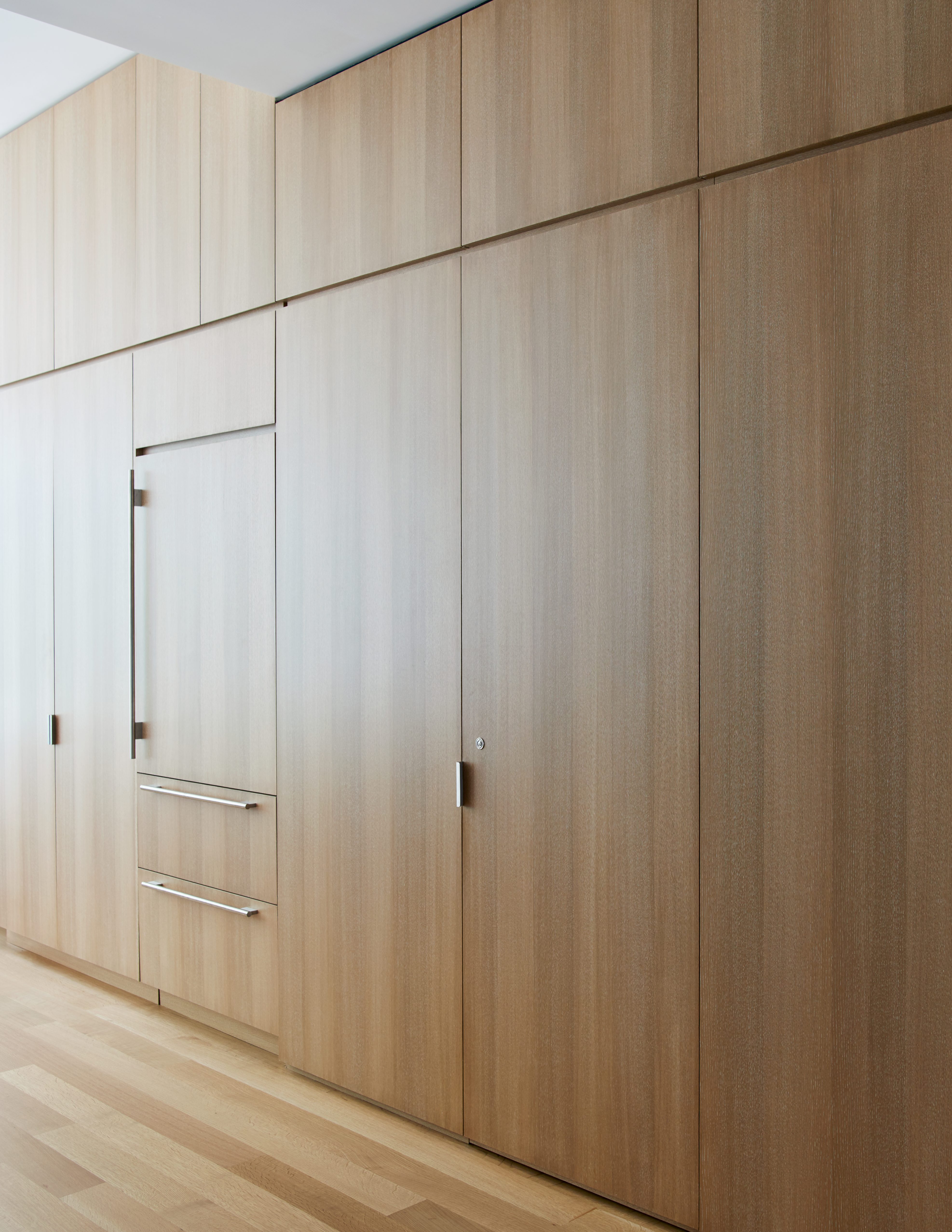 Brooklyn Heights Carriage House - Studio Delson